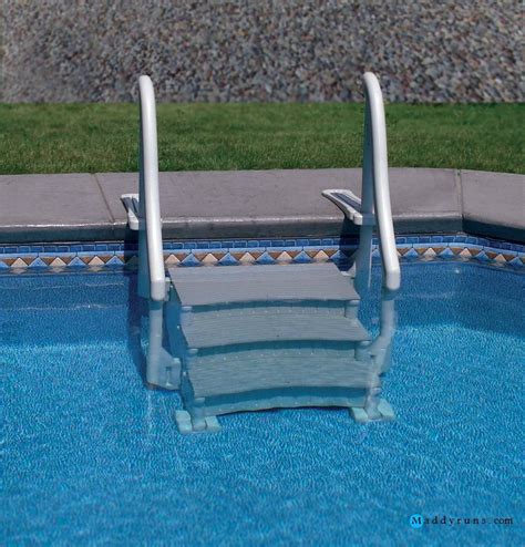 black pool ladder|ladders for swimming pools.